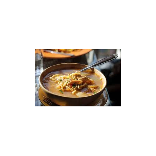 HIMALAYAN THUKPA NOODLES NEPAL FOODS