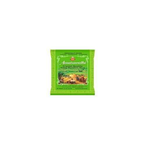AMARAVATI CRYSTAL SONA MASOORI RICE