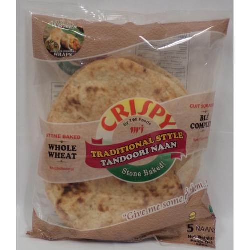 CRISPY TWI ROTI WHITE REGULAR