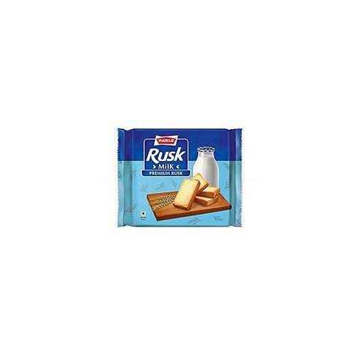 Parle Rusk Milk