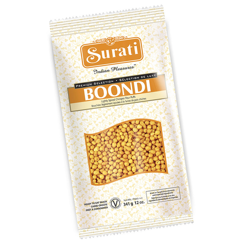 SURATI Boondi