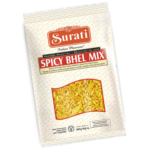 Surati Surati Bombay Bhel