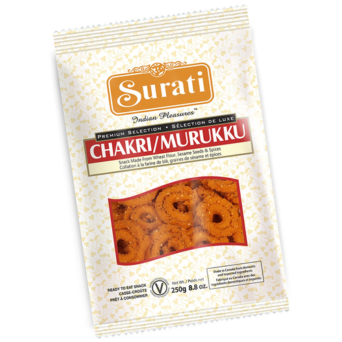 Surati Surati Chakri