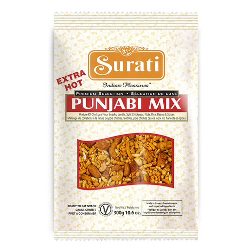 SURATI Punjabi Mix