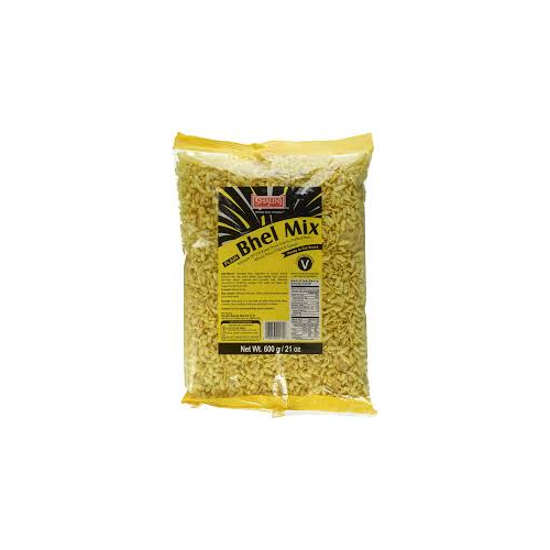 SHALINI BHEL MIX