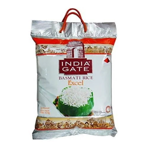 India Gate Rice India Gate Basmati Rice Excel