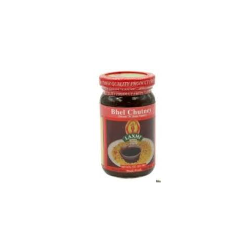 Laxmi Sweet Bhel Chutney