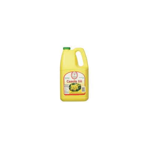 Laxmi Canola Oil