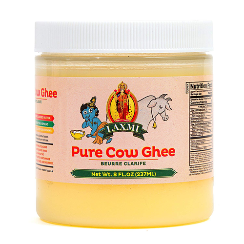 Laxmi Laxmi Pure Cow Ghee