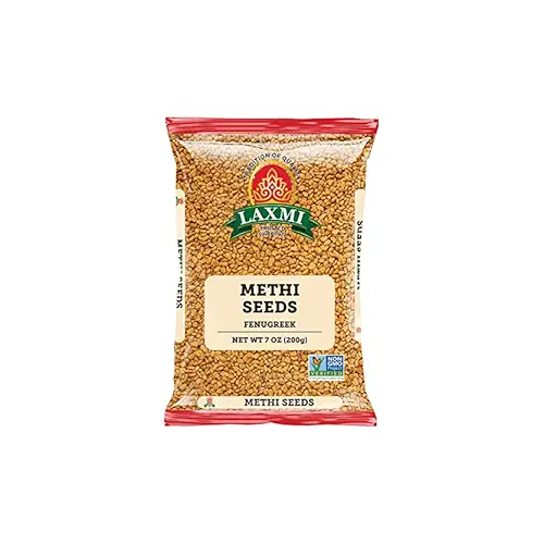 LAXMI Frozen Farmfresh Methi