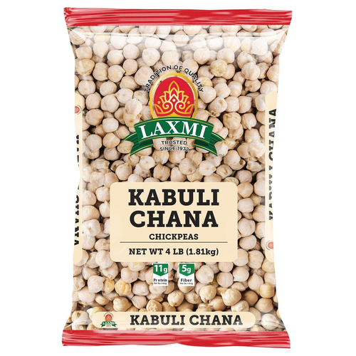 Laxmi Laxmi Kabuli Chana