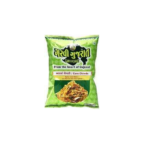 GARVI GUJARAT CORN CHEVDA