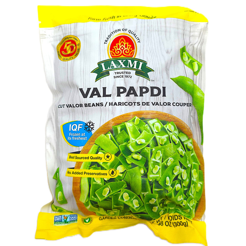 LAXMI VAL PAPDI