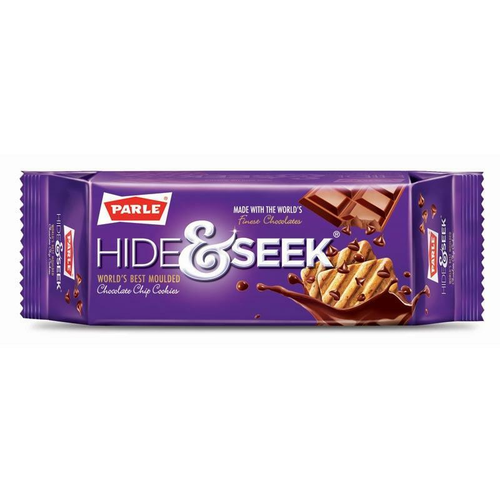 Parle Parle Hide And Seek Choco Chip