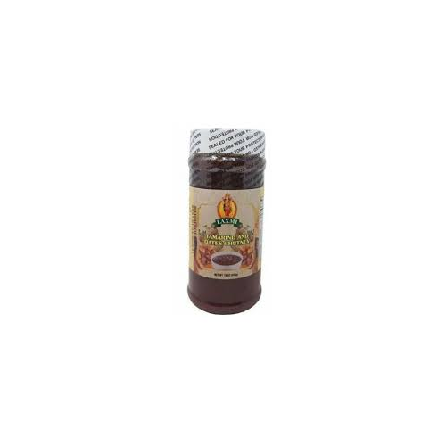 LAXMI TAMARIND AND DATES CHUTNEY