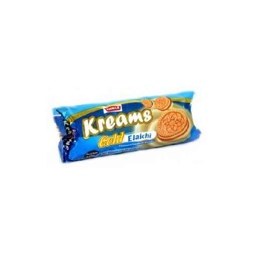 PARLE KREAMS GOLD ELAICHI