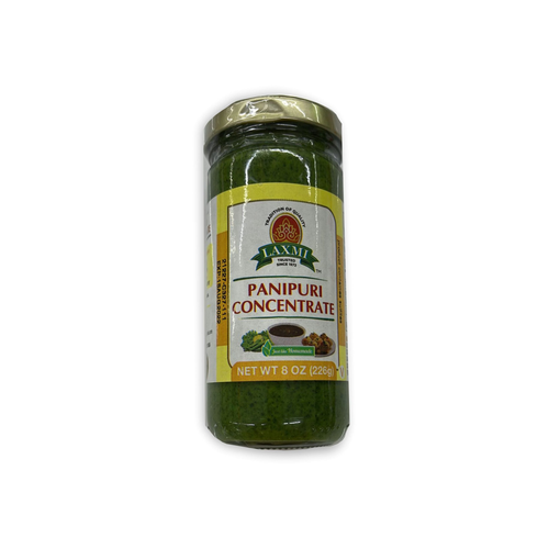 LAXMI LX.Pani Puri Concentrate