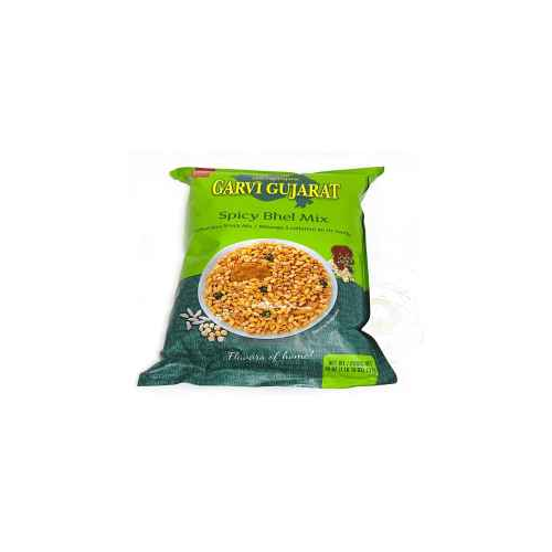 GARVI GUJARAT SPICY BHEL MIX