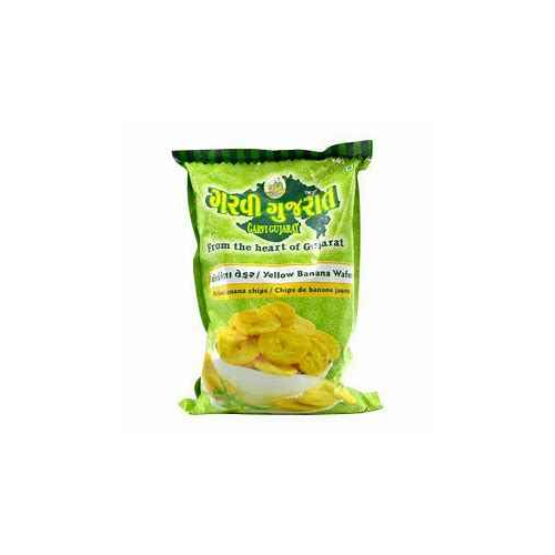 GG YELLOW BANANA WAFERS