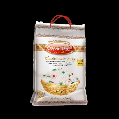 Ocean Pearl Ocean Pearl Classic Basmati Rice