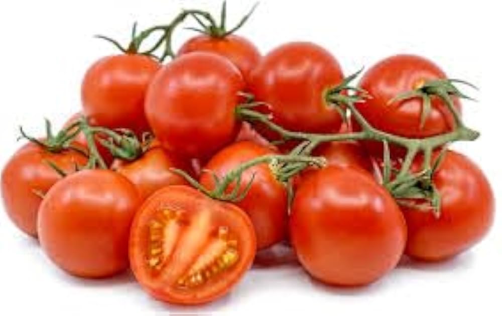 TOV/CLUSTER/CAMPARI TOMATO