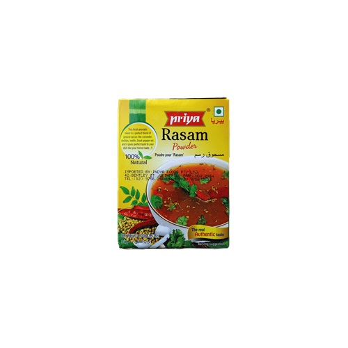 Priya Rasam Powder