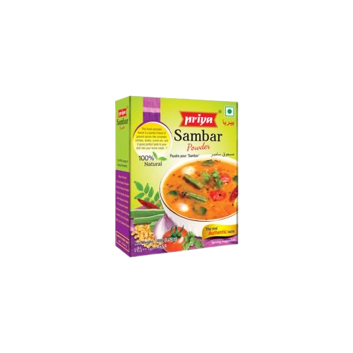Priya Sambhar Powder