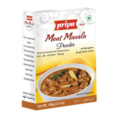 Priya Meat Masala Powder