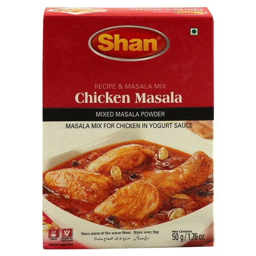 Shan Shan Chicken Masala