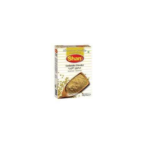 SHAN CORIANDER PDR