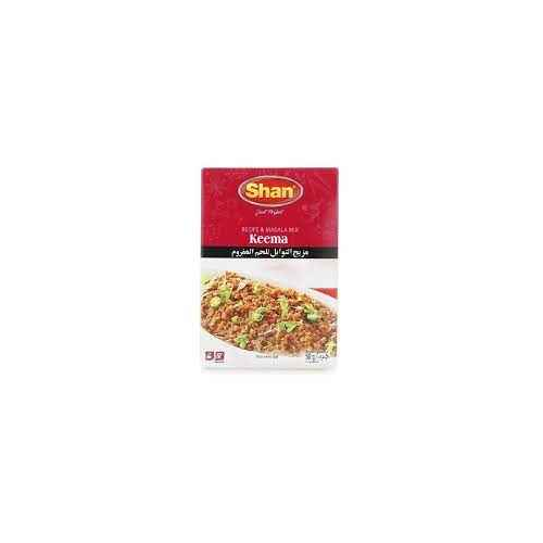 Shan Keema