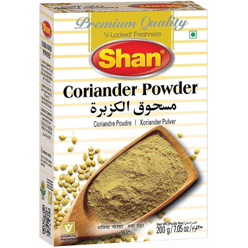 Shan Coriander Powder
