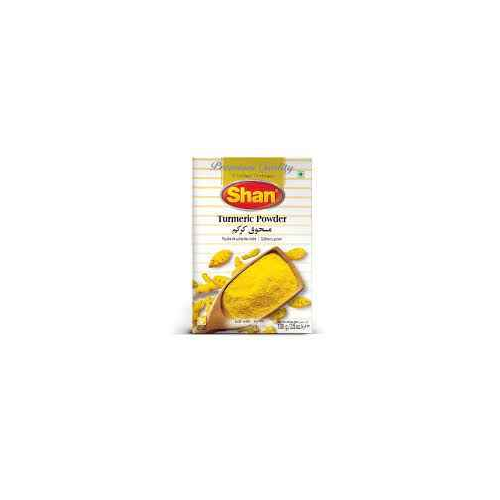 SHAN TURMERIC