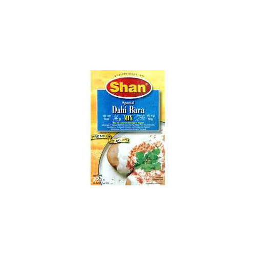 Shan Dahi Bara Mix