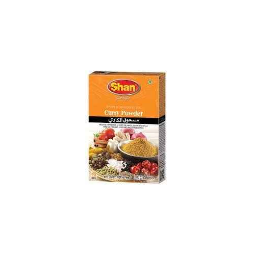 Shan Curry Powder