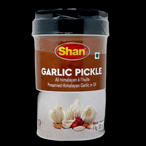 Shan Shan Garlic Pickle
