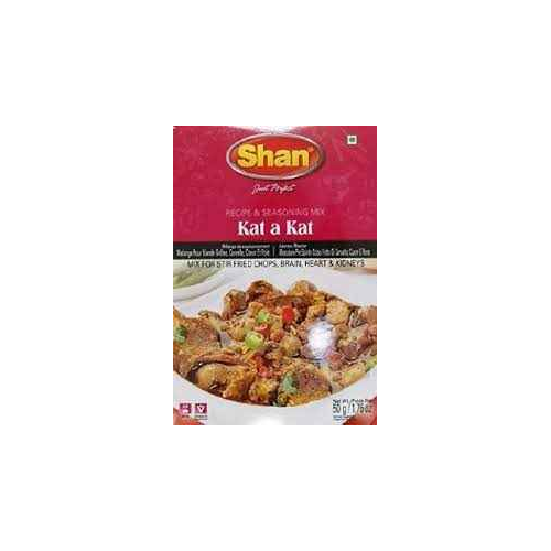 Shan Kat A Kat