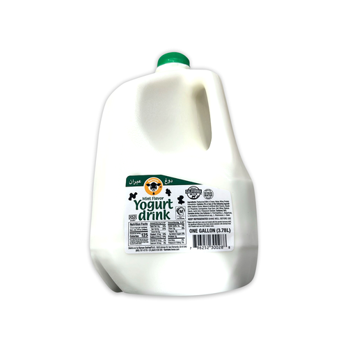 KAROUN AYRAN W/MINT