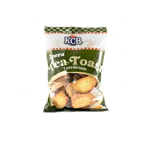 KCB ZEERA TEA TOAST