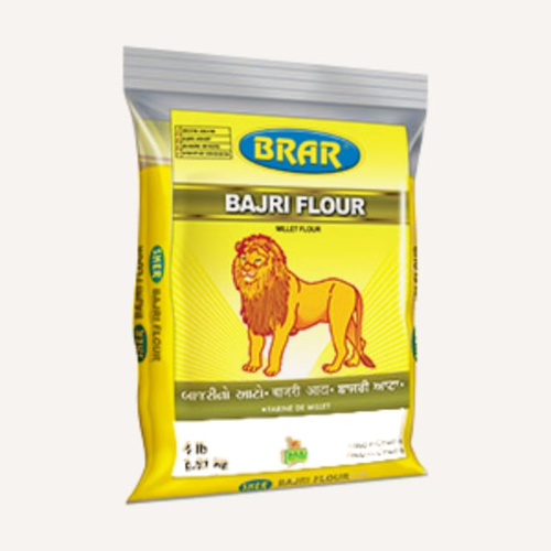 SHER BRAR BAJRI FLOUR