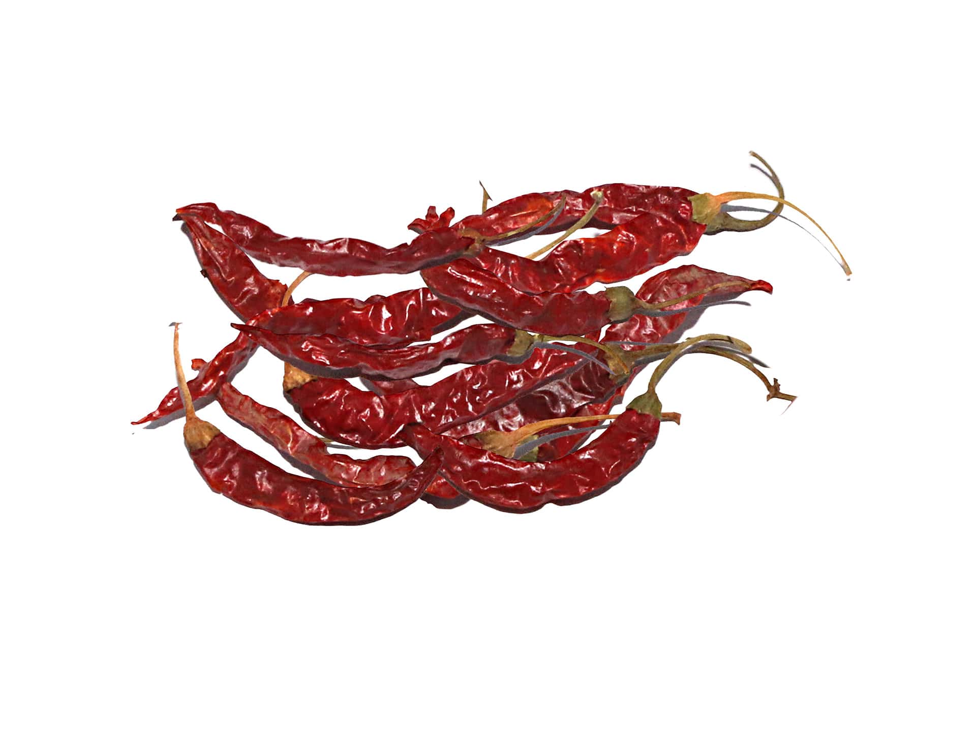 RED WHOLE CHILLI W STEM INDIA BAZAAR