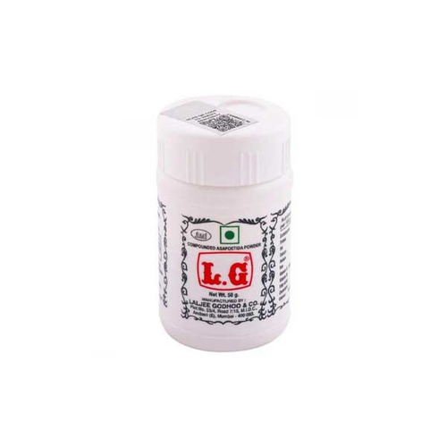 Lg Lg Hing Powder
