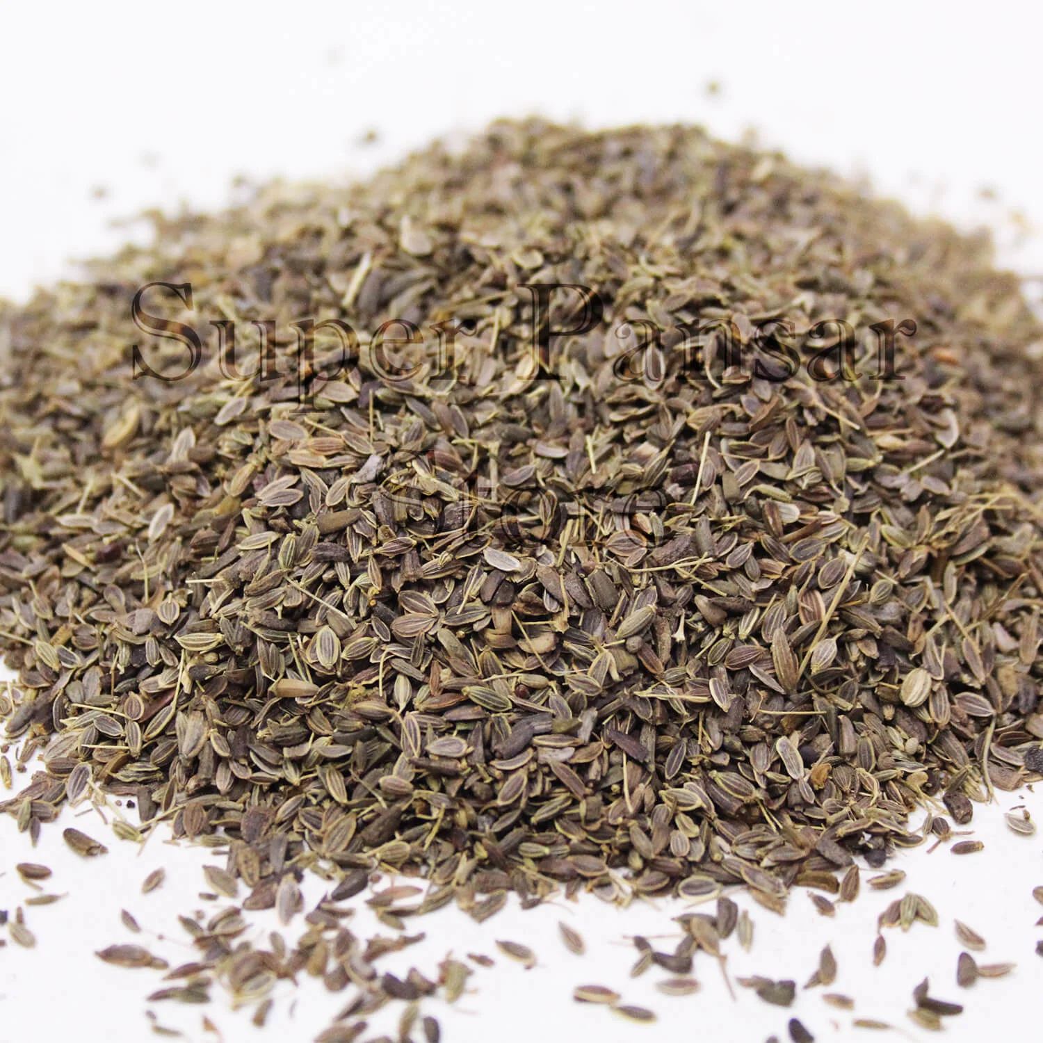 DILL SEEDS GRAIN MARKET