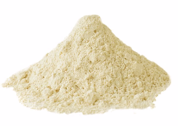 WHITE CORN FLOUR GRAIN MARKET