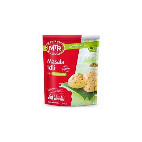 MTR MASALA IDLI