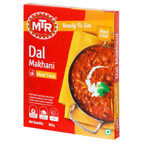 MTR Mtr Dal Makhani
