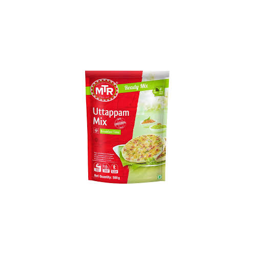 MTR UTTAPAM MIX