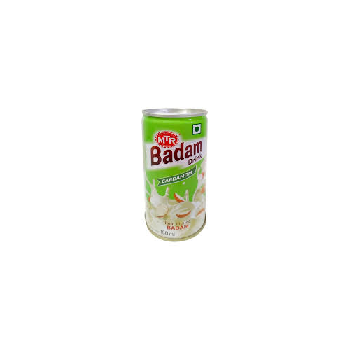 MTR Dairy Beverage Almond & Cardamom Flavored