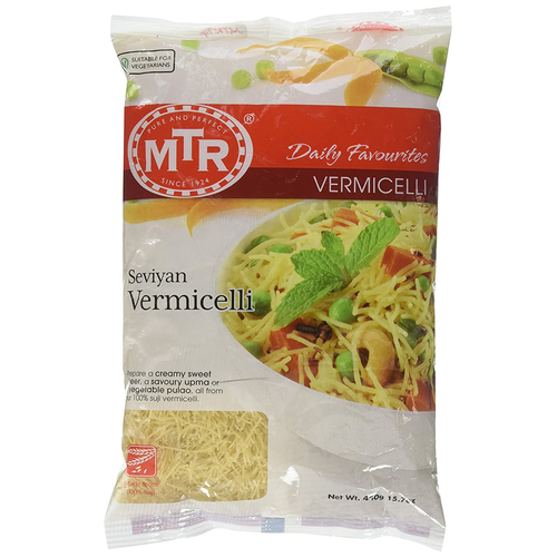 MTR Mtr Vermicelli Seviyan