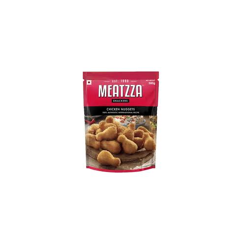 MEZBAN Chicken Nuggets Bites